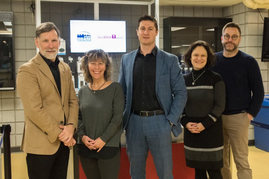Une étude de l’ESG UQAM utilise l’oculométrie afin d’analyser le comportement des consommateurs