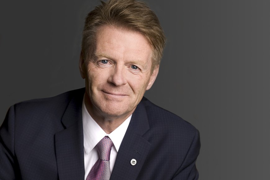 Claude Gagnon : lauréat Prix Performance 2019