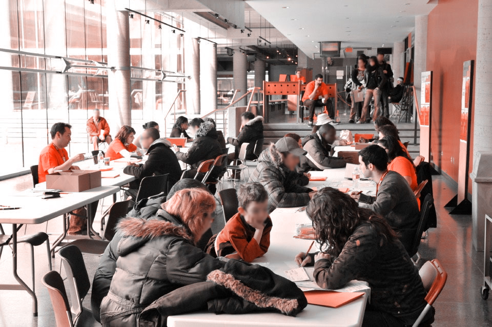 30e Clinique d&rsquo;impôt ESG UQAM au profit des personnes à faible revenu