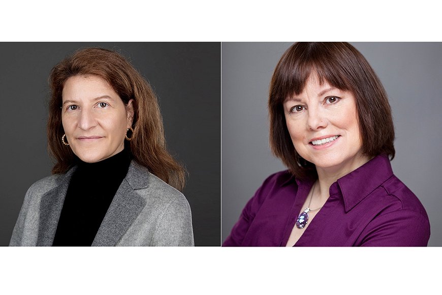 Deux professeures de l’ESG UQAM élues membres de la SRC