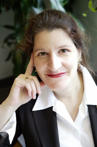 Nouvelle nomination pour la professeure Corinne Gendron