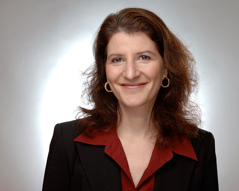 La professeure Corinne Gendron est nommée présidente du conseil scientifique de l&rsquo;Ifsttar