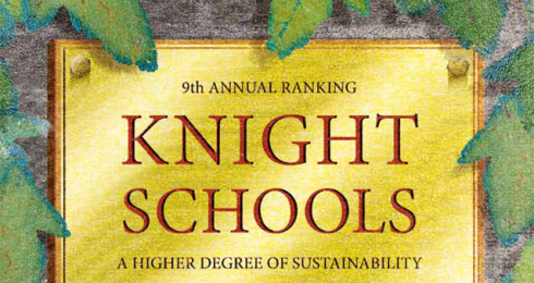 Les MBA de l’ESG UQAM au premier rang des programmes francophones canadiens selon Corporate Knights