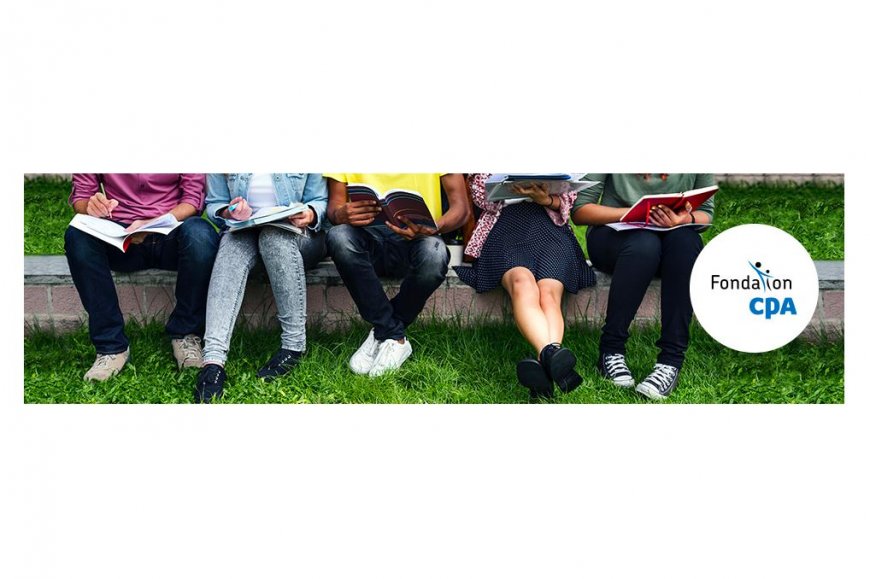 3 étudiantes de l’ESG UQAM reçoivent des bourses de la Fondation des CPA