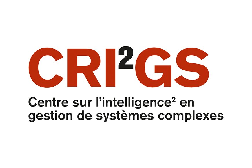 Le CRI2GS remet des bourses à 2 doctorants de l’ESG UQAM