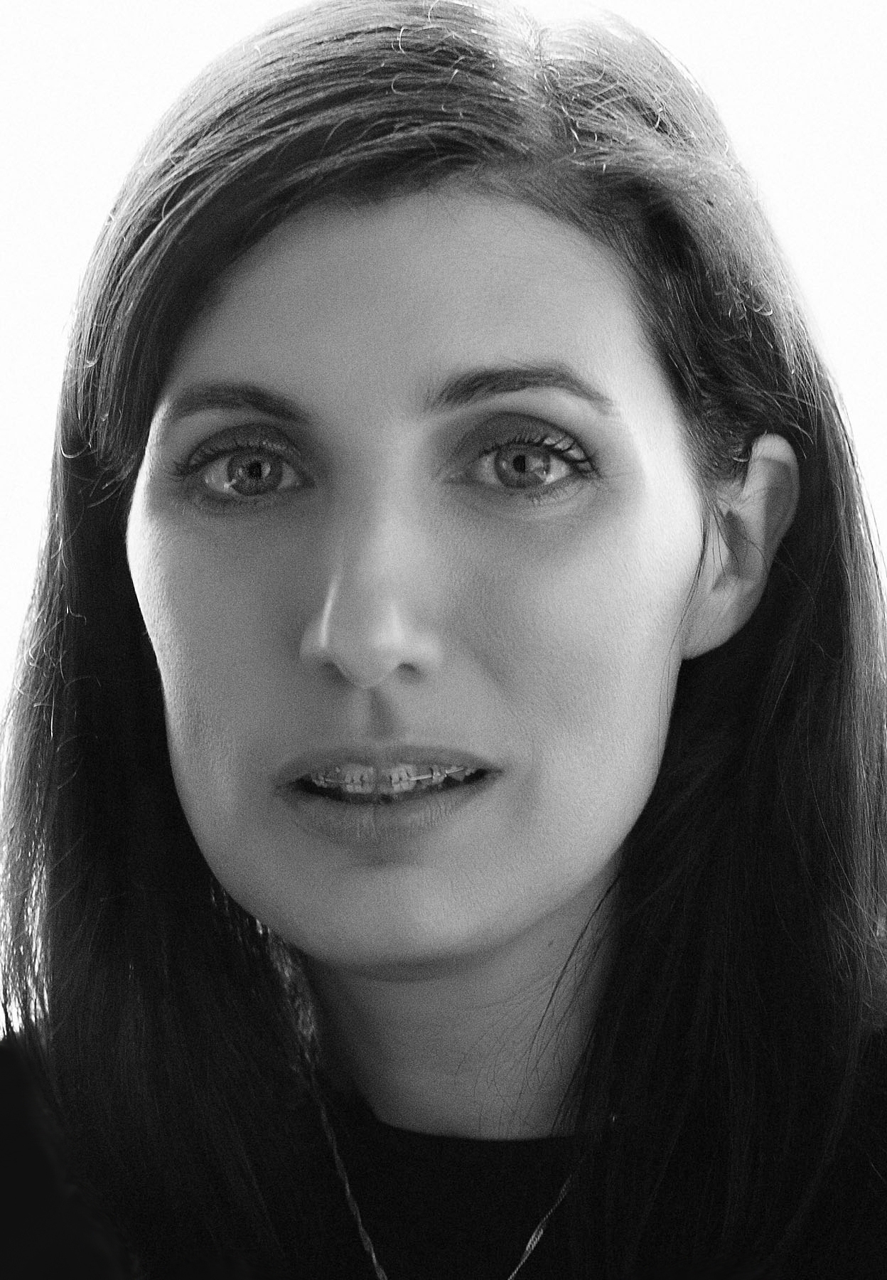 Danielle Martin expose à New York