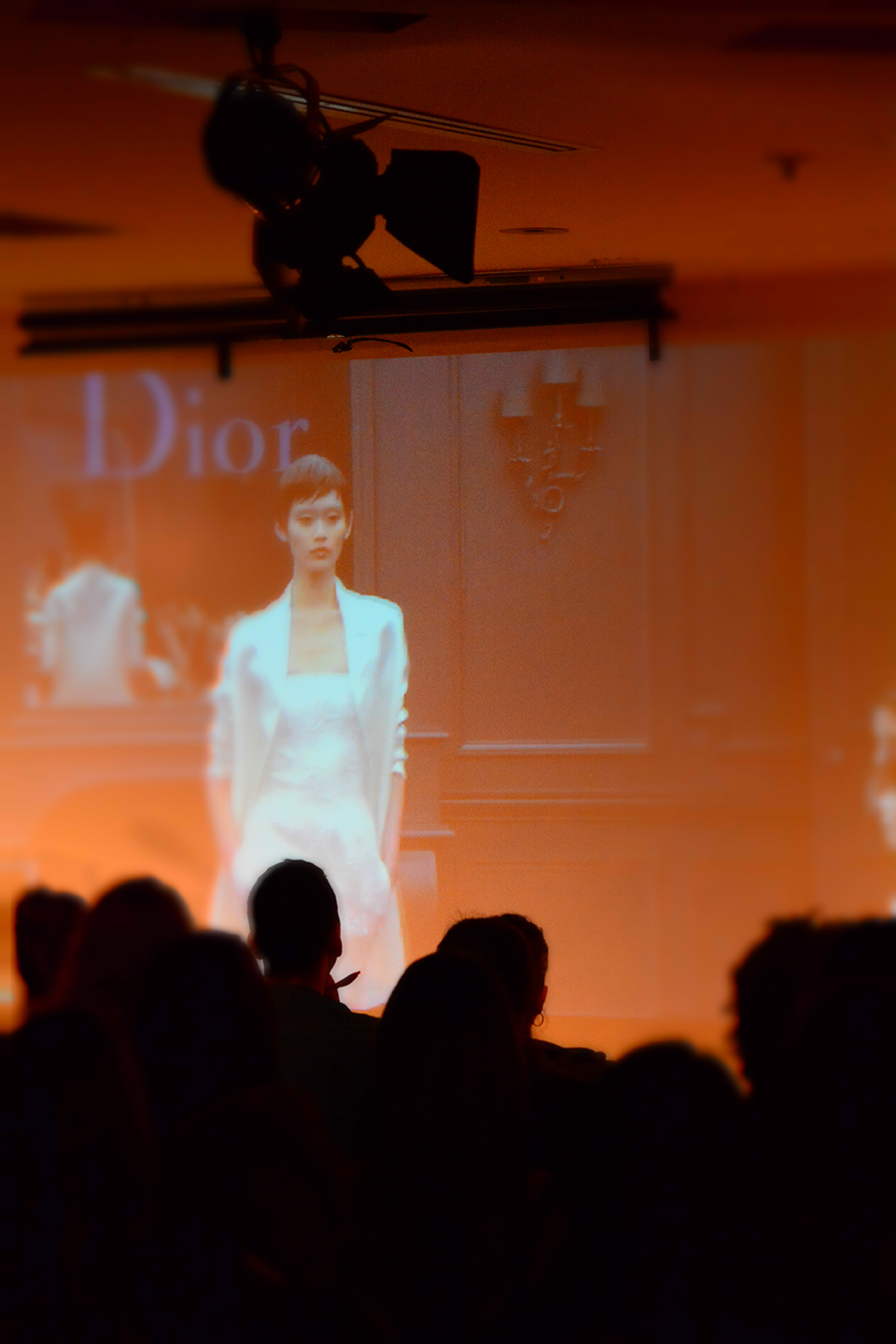 Franc succès de la semaine ELLE QUÉBEC à l&rsquo;École supérieure de mode de l&rsquo;ESG