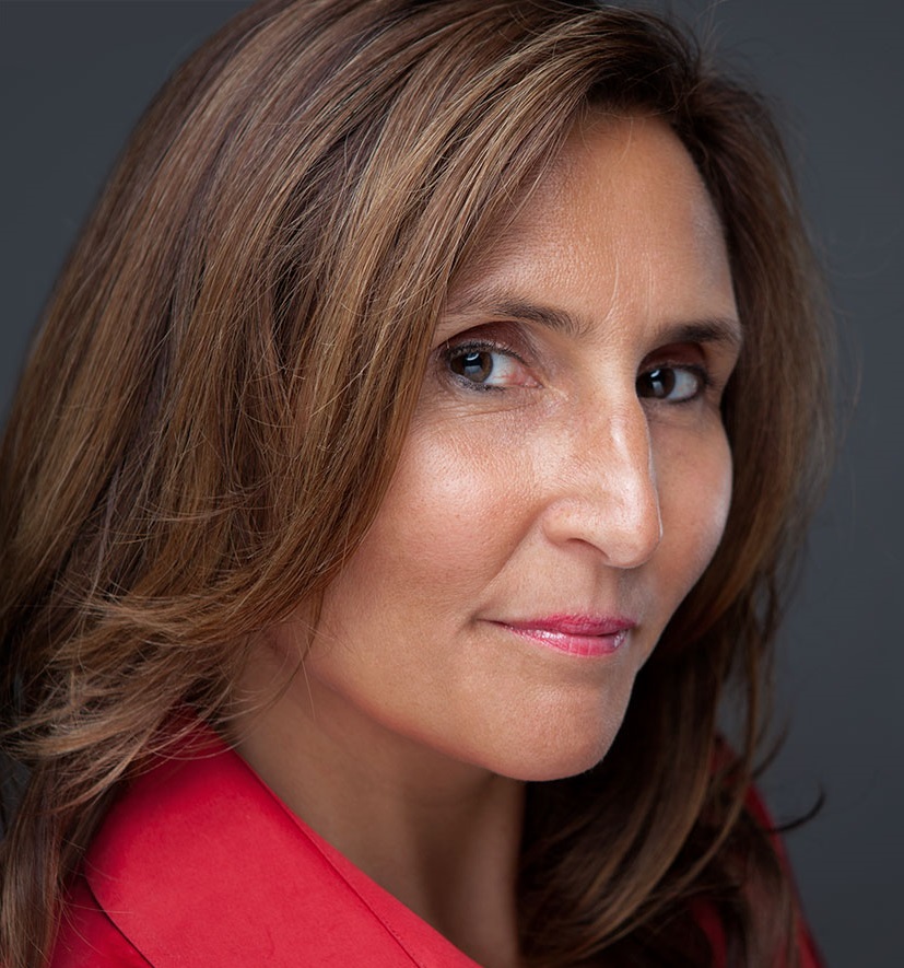 Nathalie Drouin nommée conseillère au Project Management Institute (PMI®)