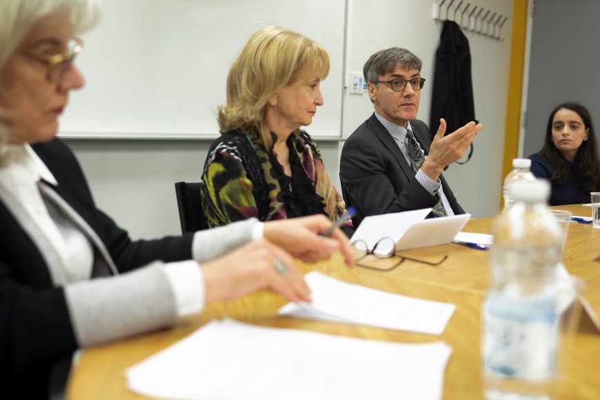 Diversité et gouvernance: défis et perspectives | La recherche vue par un leader