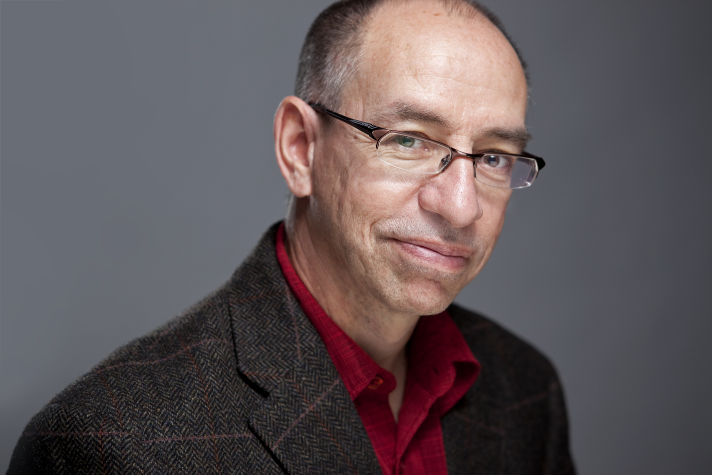 Le professeur François Marticotte reçoit le prix du meilleur papier français | ASAC 2016