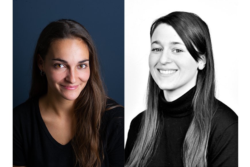 Deux étudiantes de l’ESG UQAM obtiennent des bourses de la Fondation Arbour