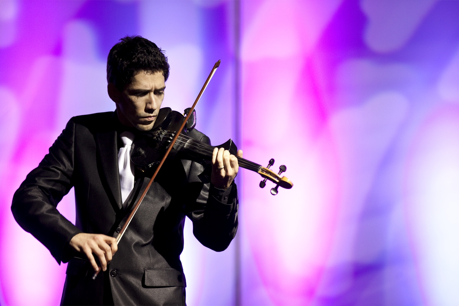 Gala Prix Performance 2012 : l’ESG UQAM récompense quatre diplômés pour leur carrière exceptionnelle