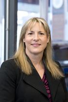 Andrée Dionne, lauréate au gala Femmes d&rsquo;influences