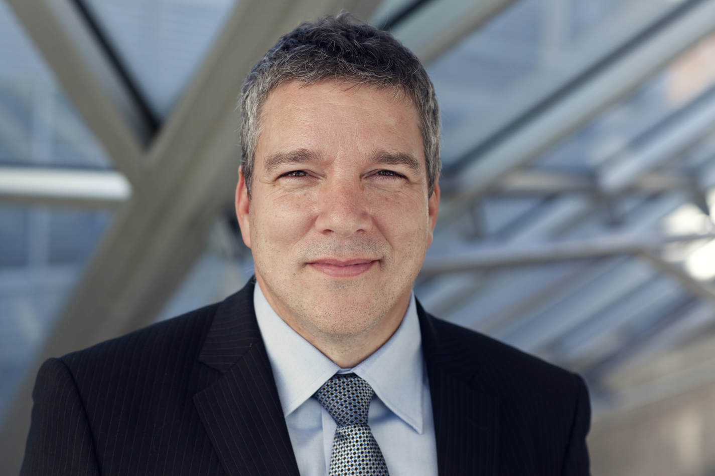 Jacques Marquis nommé PDG de la Fondation de musique Cliburn  au Texas