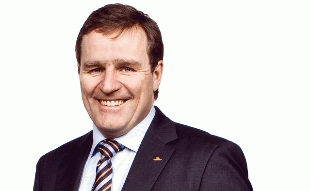 Mario Plourde succède à Alain Lemaire à la tête de Cascades