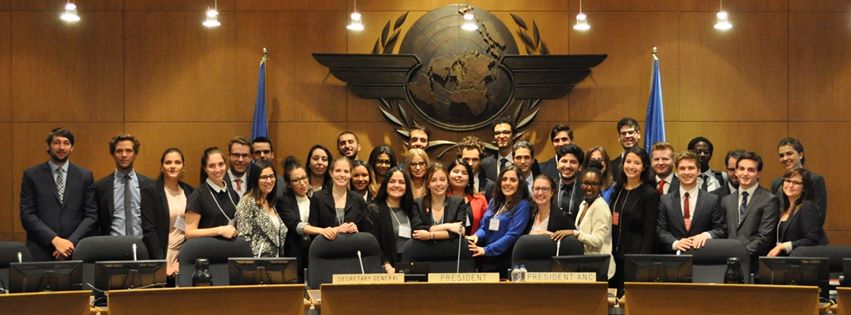 L’ESG se distingue à la simulation de l’OACI