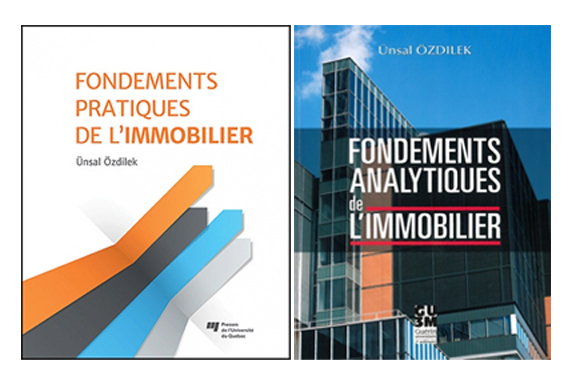 Le professeur Unsal Ozdilek publie deux nouveaux livres