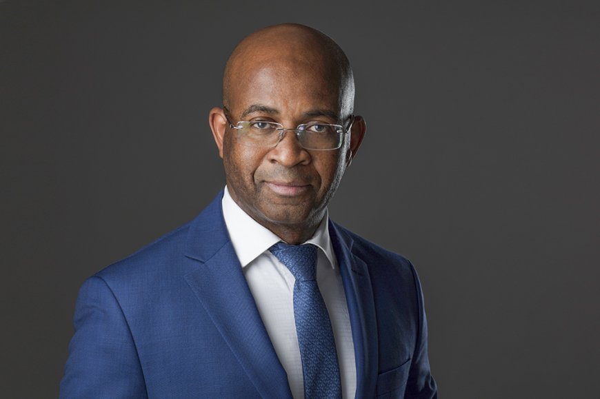 Nomination de Komlan Sedzro au CA de KHEOPS