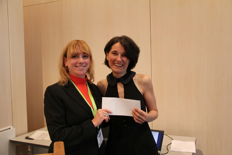 La Chaire de recherche du Canada en patrimoine urbain de l&rsquo;ESG UQAM remet le prix Phyllis-Lambert 2013