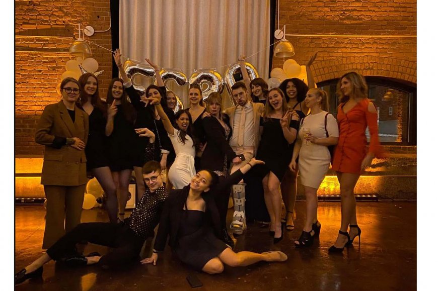 Des étudiantes de l’ESM et de l’ESG UQAM remportent 2 prix au Fashion Spectrum