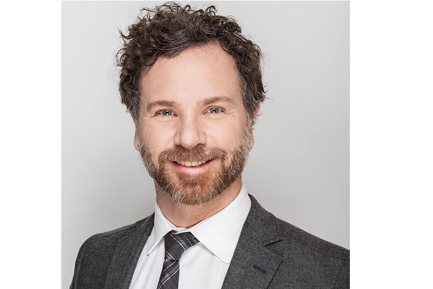 40 ans du MBA : Portrait de François Croteau, maire de Rosemont–La Petite-Patrie