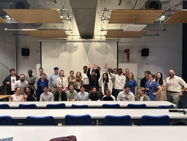 Replication Games 2025 (ESG UQAM)