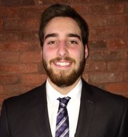 Félicitations à Louis-David Gaulin, au Tableau d&rsquo;honneur de l&rsquo;EFU 2014