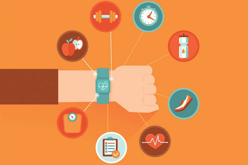 Nouvelle étude sur l’efficacité des montres connectés Fitbit