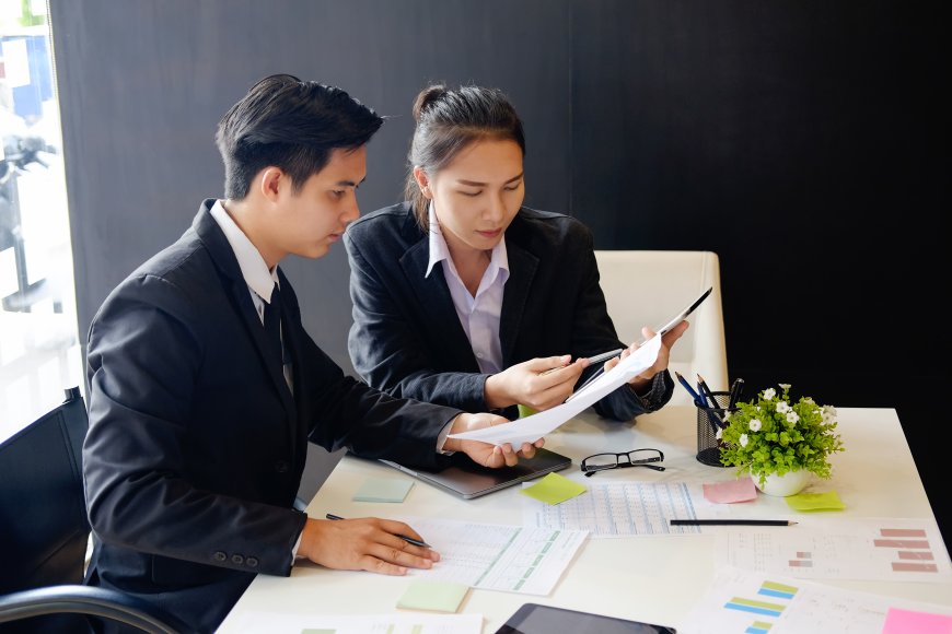 Ouverture de la reconnaissance des acquis à la maîtrise en comptabilité, contrôle, audit