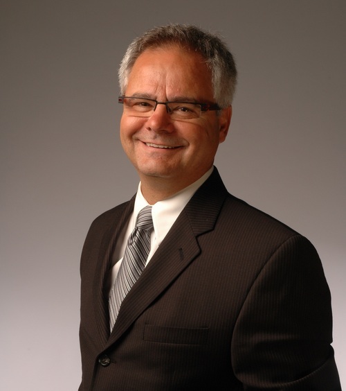 Benoit Lalonde au comité-conseil TI du Gouvernement du Québec