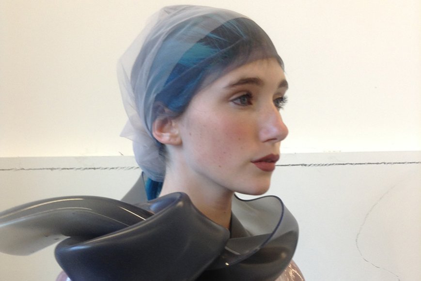 Ying Gao expose à Première Vision à Paris