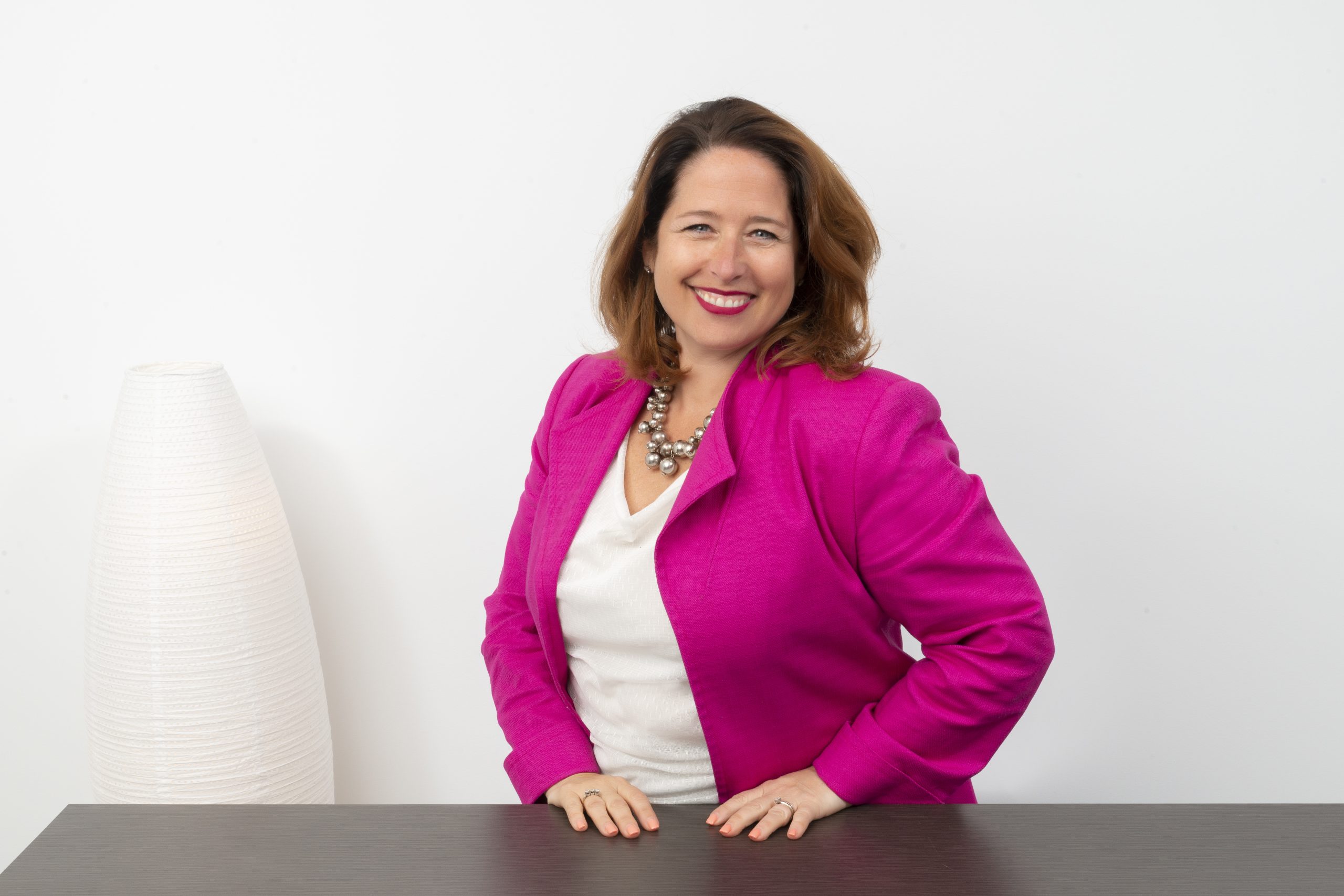 Lauréate Gala Prix Performance 2018 : Isabelle Foisy, présidente et directrice générale de QuébecInnove