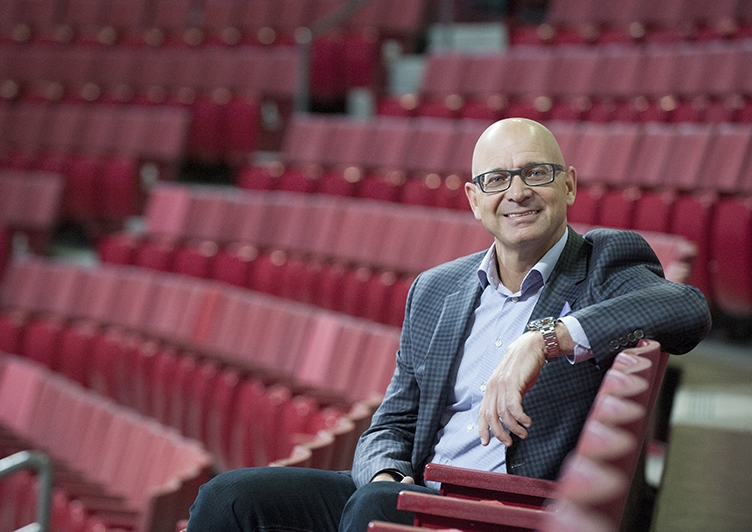 De la comptabilité au showbiz