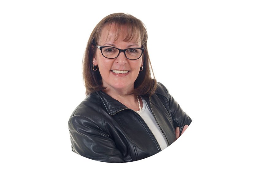 40 ans du MBA : Portrait de Josée De La Durantaye, directrice générale et secrétaire de l&rsquo;Ordre professionnel des diététistes du Québec (OPDQ)