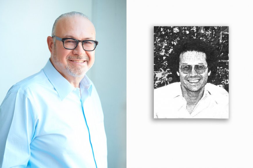 Jean-Marc Eustache, entrepreneur de haut vol