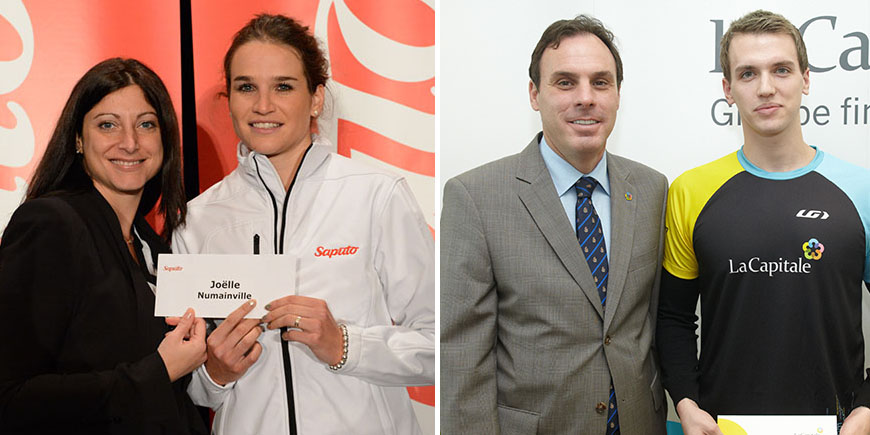 Allier sport et études