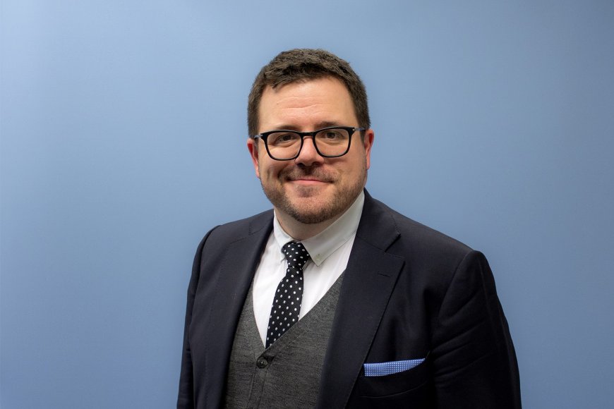 40 ans du MBA : Portrait de Julien Baudry, directeur et leader du Cabinet de relations publiques NATIONAL