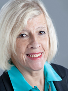 Florence Junca-Adenot copréside l’Agora métropolitaine 2013