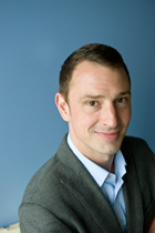 Ugo Lachapelle obtient une subvention de recherche du CRSH