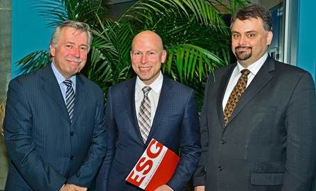 Entrepreneuriat: Lancement de l&rsquo;accélérateur Max Tech par le Centre d&rsquo;entrepreneuriat ESG UQAM