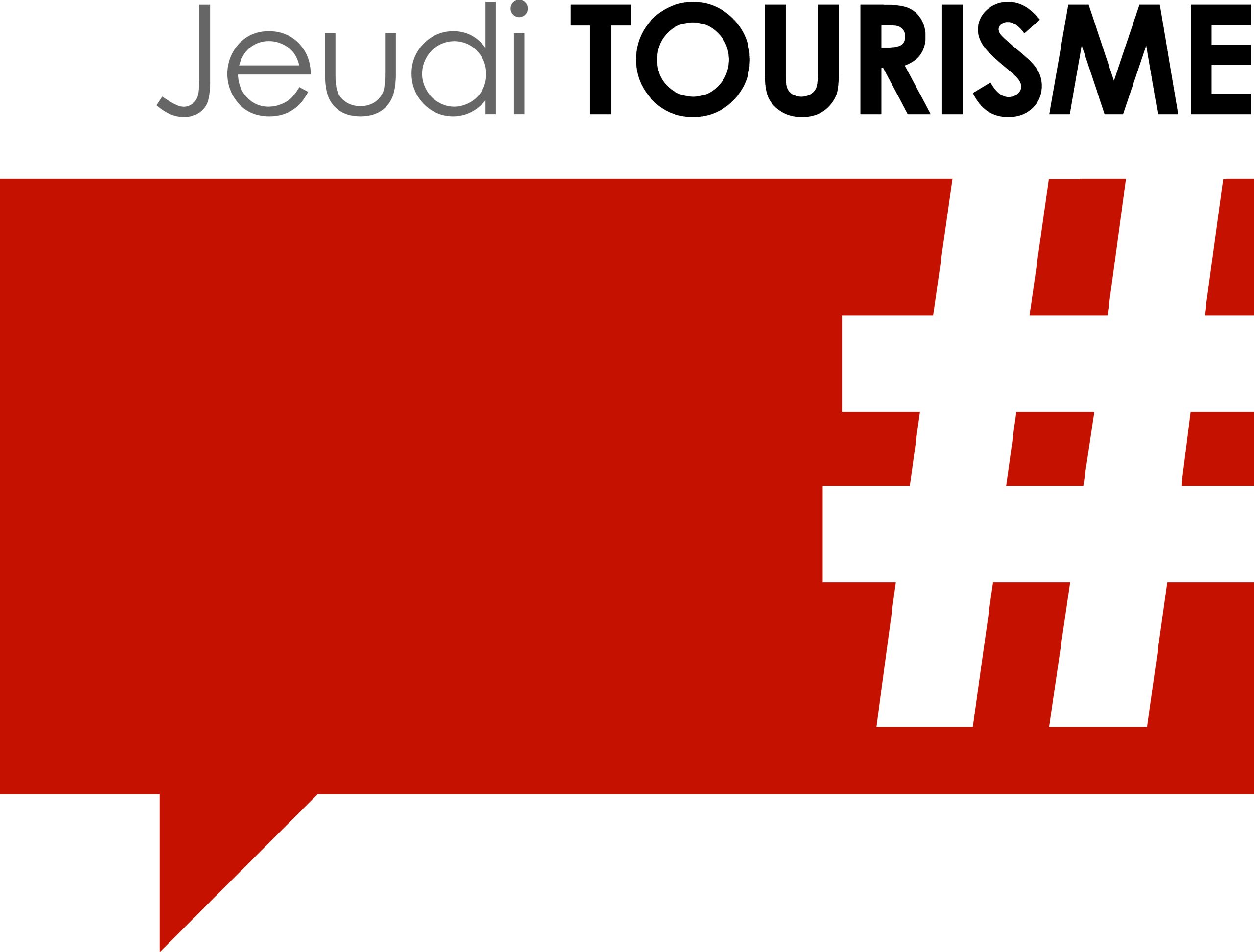 L’initiative #JeudiTourisme surpasse les attentes