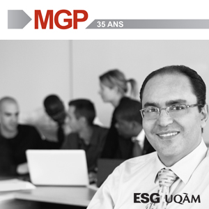 L’ESG UQAM : chef de file en gestion de projet depuis 35 ans