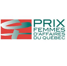 Quatre diplômées finalistes au Prix Femmes d’affaires du Québec
