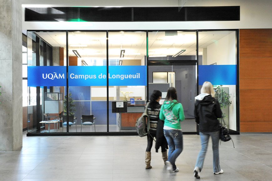 Deux programmes en gestion s&rsquo;ajoutent à l’offre de formation du Campus de Longueuil