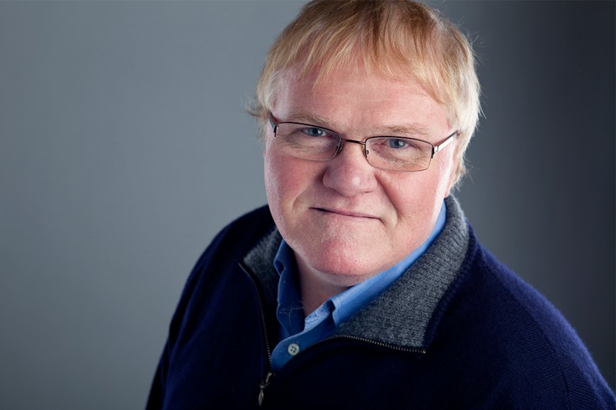 Un ouvrage souligne les 50 ans de carrière du professeur Luc Noppen