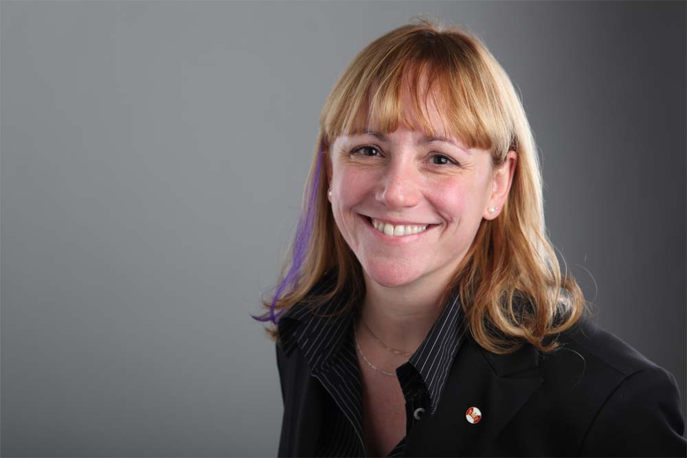 Lucie K. Morisset et d’autres membres élus à la Société royale du Canada sont honorés