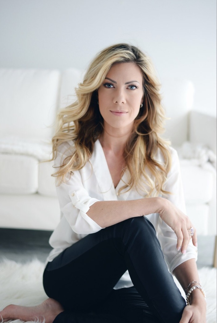 Portrait d’entrepreneur : le Bar Beauté Maggie Bouffard