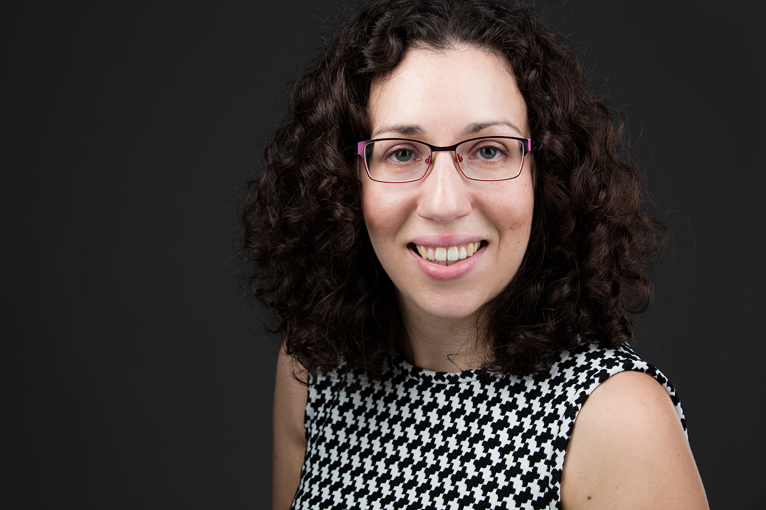 Gestion des opérations humanitaires : la professeure Marilène Cherkesly reçoit un prix