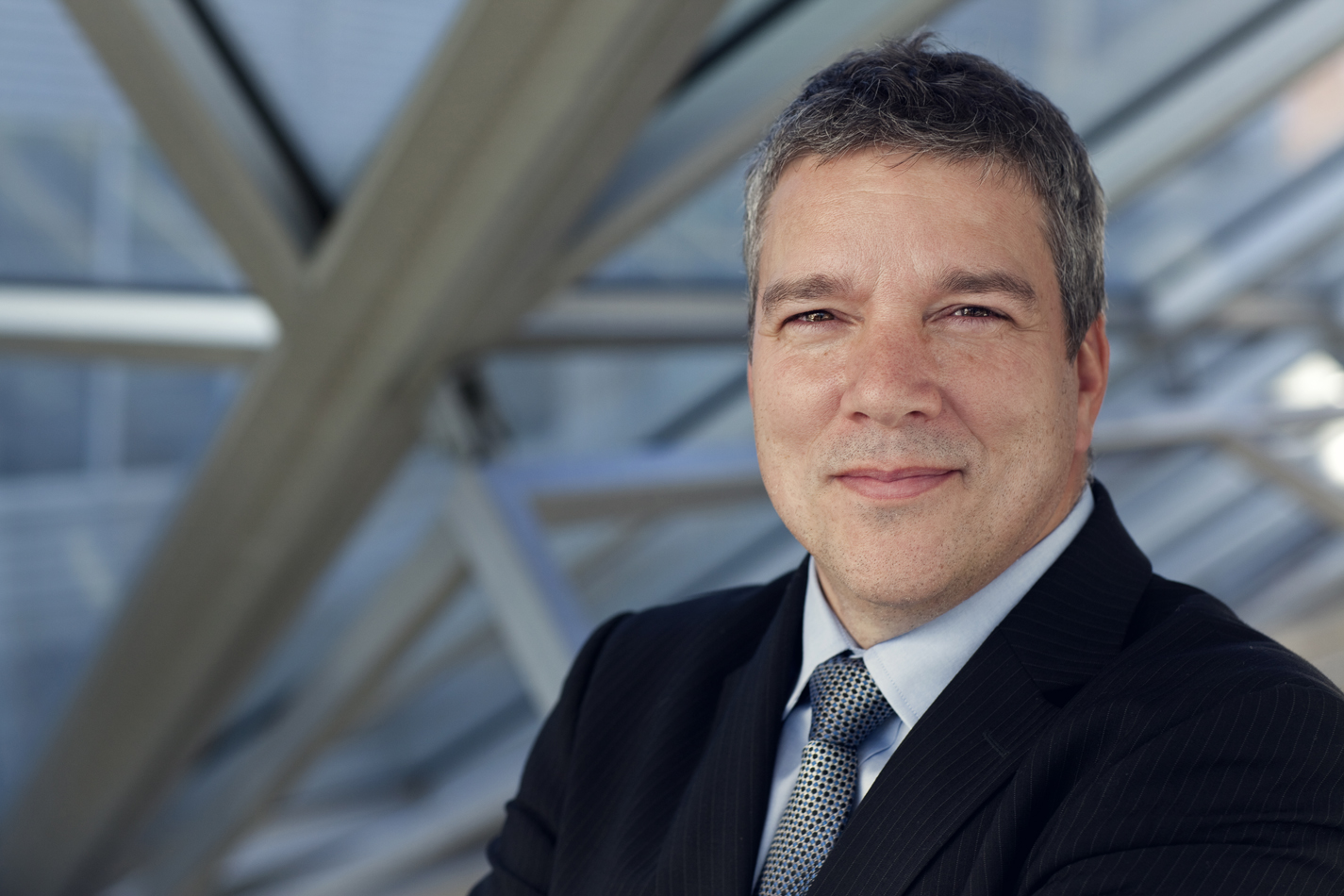 Jacques Marquis nommé directeur général intérimaire du Concours Van Cliburn