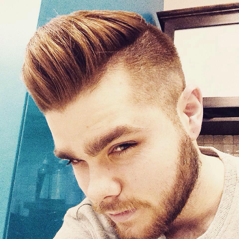 Un étudiant de l’École supérieure de mode de l’ESG UQAM remporte la bourse IMAGE/in 2015